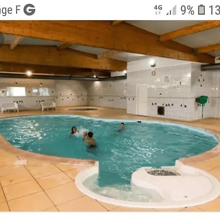 Mobil Home, S4, Turner Boofzheim