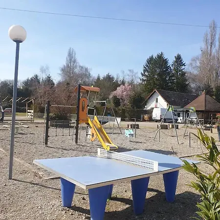 Mobil Home, S4, Turner Kemping