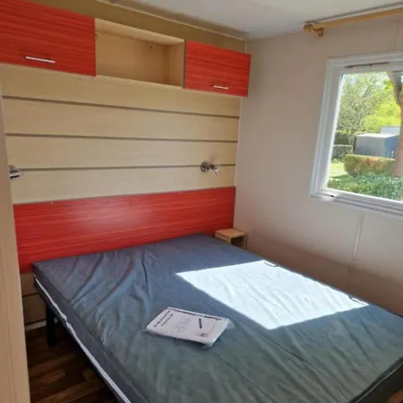 Mobil Home, S4, Turner * Boofzheim