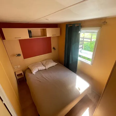 Mobil Home, S4, Turner Boofzheim