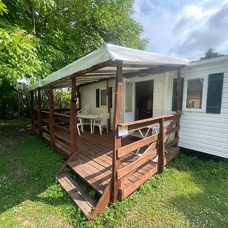 Mobil Home, S4, Turner * Boofzheim