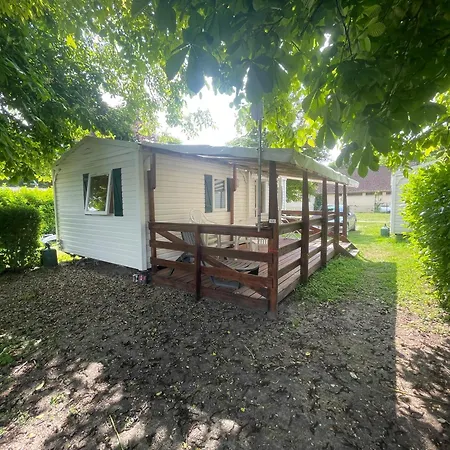 Mobil Home, S4, Turner *