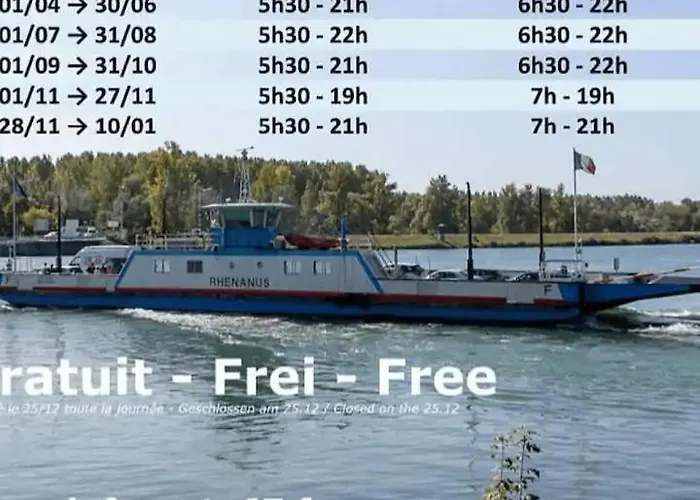 Κάμπινγκ Mobil Home, S4, Turner *