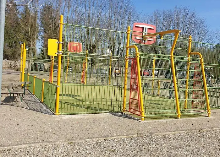 Κάμπινγκ Mobil Home, S4, Turner Boofzheim