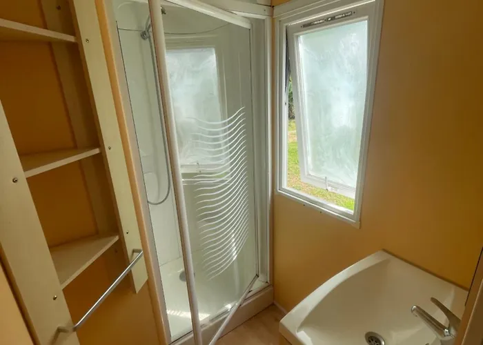 Mobil Home, S4, Turner *