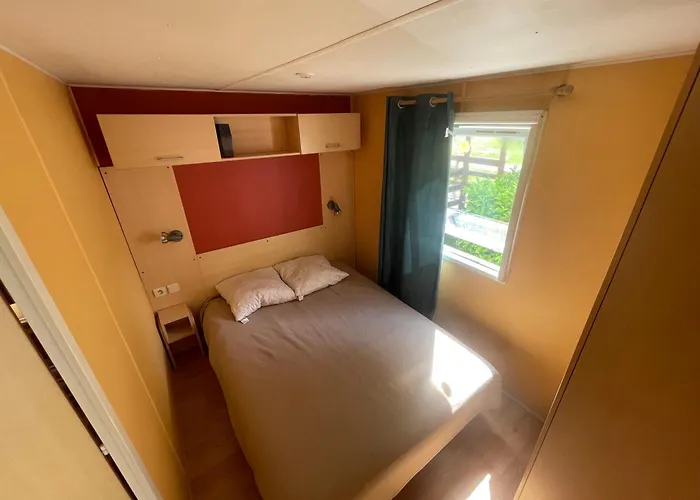 Mobil Home, S4, Turner Boofzheim