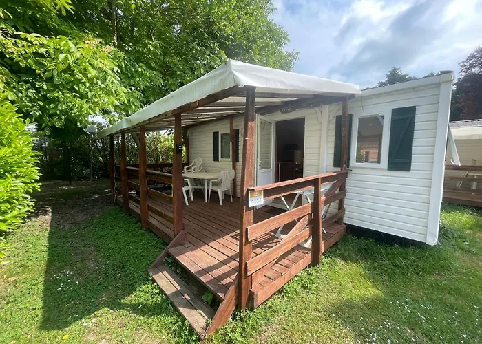 Mobil Home, S4, Turner * Boofzheim